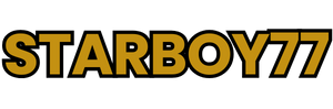 Logo Starboy77